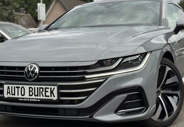 VW Arteon 46.500 km 32.290 &euro; Moers 47447