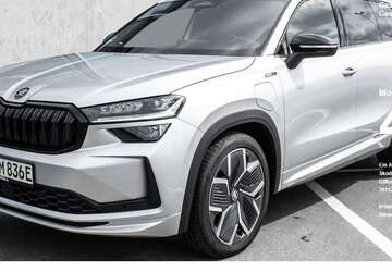 Skoda Kodiaq 10.000 km 47.480 &euro; Kaarst 41564