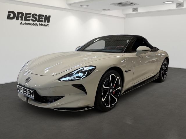 MG Cyberster 3.500 km 64.990 &euro; Neuss 41464