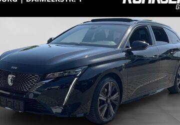 Peugeot 308 24.250 km 24.990 &euro; Duisburg 47167