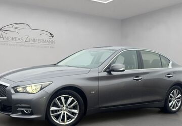 INFINITI Q50 65.400 km 14.900 &euro; Kaarst 41564