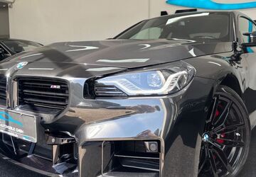 BMW M2 30.000 km 54.900 &euro; Duisburg 47178