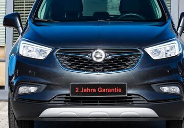 Opel Mokka 116.250 km 10.480 &euro; Korschenbroich 41352