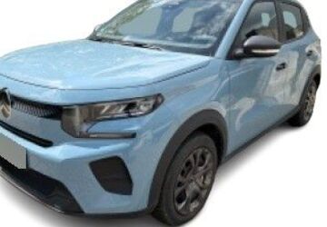 Citroen C3 8.600 km 14.990 &euro; Duisburg 47249