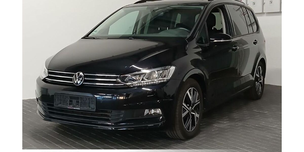 VW Touran 36.700 km 31.499 &euro; Meerbusch 40668