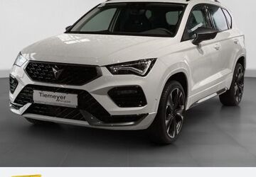 Cupra Ateca 1.500 km 29.250 &euro; Duisburg 47059