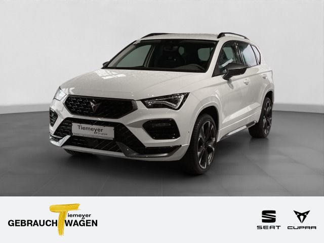 Cupra Ateca 1.500 km 29.250 &euro; Duisburg 47059