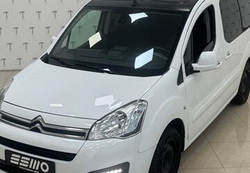 Citroen Berlingo 103.603 km 6.800 &euro; Oberhausen 46149