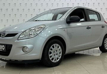 Hyundai i20 146.791 km 1.500 &euro; Oberhausen 46149