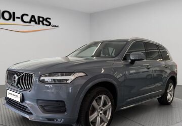 Volvo XC90 142.796 km 34.990 &euro; Krefeld 47805