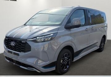 Ford Tourneo Custom 20.148 km 52.490 &euro; Neuss 41464