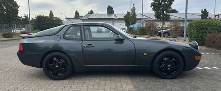 Gebrauchte Porsche 968