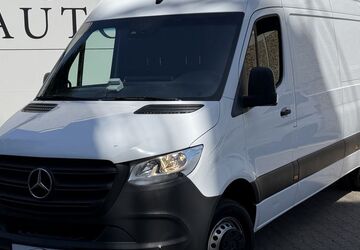 Mercedes-Benz Sprinter 54.800 km 31.950 &euro; Krefeld 47805