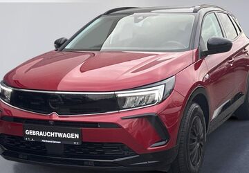 Opel Grandland (X) 35.443 km 22.890 &euro; Neuss 41460