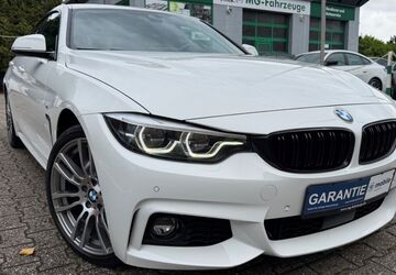 BMW 430 Gran Coupé 103.000 km 28.949 &euro; Mönchengladbach 41069