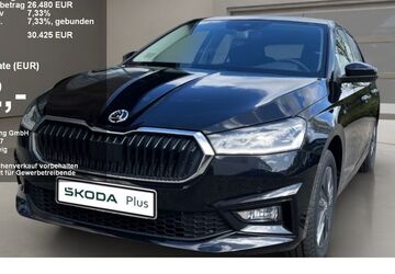 Skoda Fabia 6.500 km 21.111 &euro; Viersen-Dülken 41751