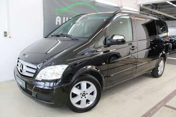 Gebrauchte Mercedes-Benz Viano