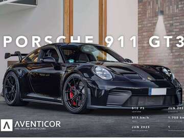 Gebrauchte Porsche 911