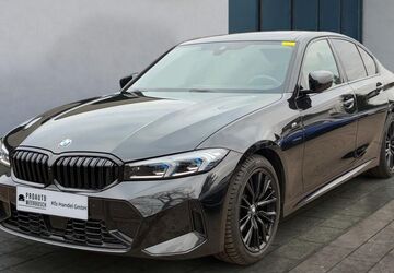 BMW 320 29.499 km 38.890 &euro; Meerbusch 40668