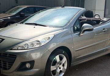 Peugeot 207 181.000 km 3.490 &euro; Duisburg 47249