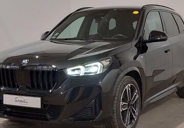 BMW X1 42.300 km 38.770 &euro; Meerbusch 40668