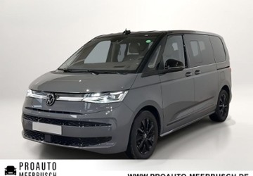 VW T7 Multivan 70.000 km 43.790 &euro; Meerbusch 40668