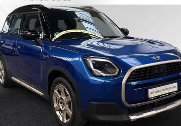 Mini Countryman C (Cooper) 21.000 km 30.874 &euro; Moers 47441