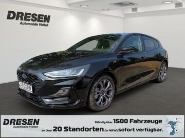 Gebrauchte Ford Focus