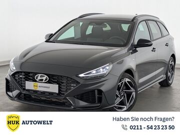Gebrauchte Hyundai i30