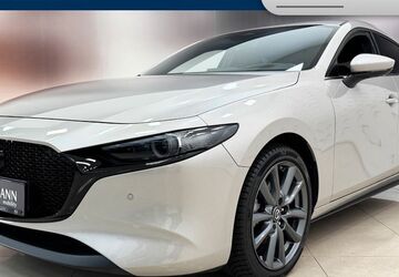 Mazda 3 19.997 km 23.390 &euro; Oberhausen 46149