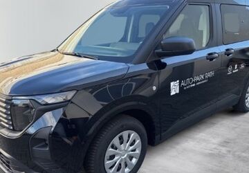 Ford Tourneo Courier 10.500 km 22.990 &euro; Düsseldorf 40472