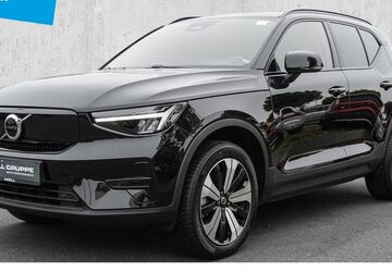 Volvo XC40 29.343 km 27.650 &euro; Düsseldorf 40474
