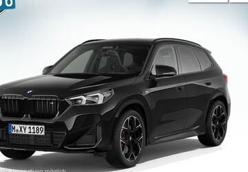 BMW X1 3.435 km 54.930 &euro; Kaarst 41564