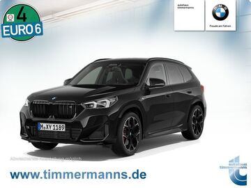 Gebrauchte BMW X1