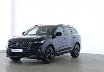 Renault Espace 28.400 km 36.499 &euro; Meerbusch 40668