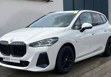 BMW 218 Active Tourer 12.800 km 29.999 &euro; Meerbusch 40668