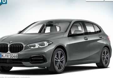 BMW 118 45.291 km 21.490 &euro; Nettetal 41334