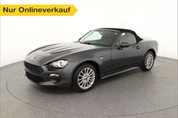 Gebrauchte Fiat 124 Spider