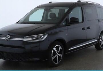 VW Caddy Maxi 19.227 km 39.999 &euro; Moenchengladbach 41063