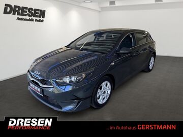 Gebrauchte Kia Ceed