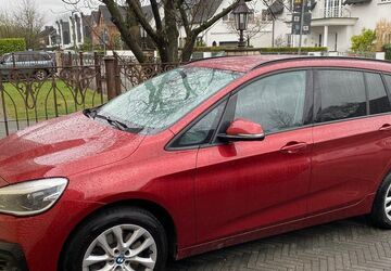 BMW 220 Gran Tourer 90.400 km 19.900 &euro; Meerbusch 40667