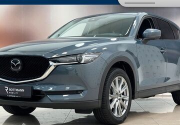 Mazda CX-5 83.973 km 25.700 &euro; Oberhausen 46149