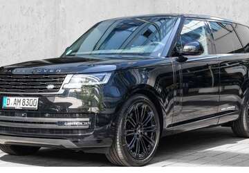 Land Rover Range Rover 1.100 km 180.950 &euro; Düsseldorf 40547