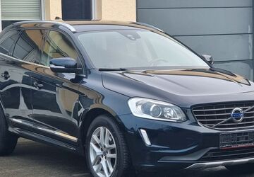 Volvo XC60 172.250 km 15.990 &euro; Neuss 41469