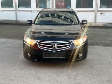 Gebrauchte Honda Accord
