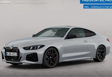BMW M440 11.292 km 66.899 &euro; Düsseldorf 40237