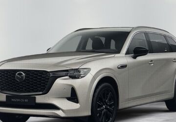 Mazda CX-80 2.202 km 49.990 &euro; Krefeld 47805