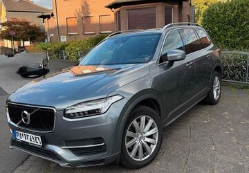 Volvo XC90 155.000 km 27.400 &euro; Duisburg 47228