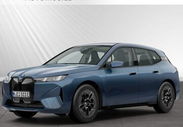 BMW iX 9.989 km 59.874 &euro; Moers 47441