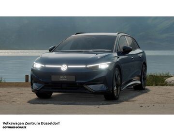 Gebrauchte VW ID.7